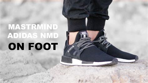 fake adidas mastermind nmd|nmd foot plugs.